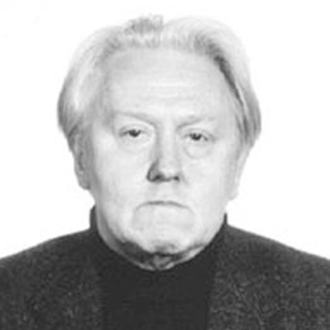 Башилов Владимир Александрович