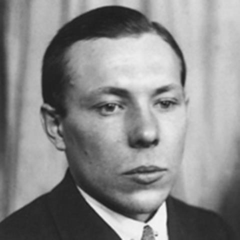 Чернецов Валерий Николаевич