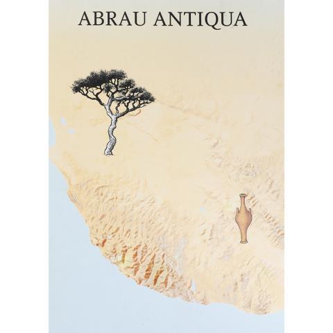 ABRAU ANTIQUA. Результаты комплексных исследований древностей полуострова Абрау