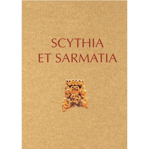 SCYTHIA et SARMATIA