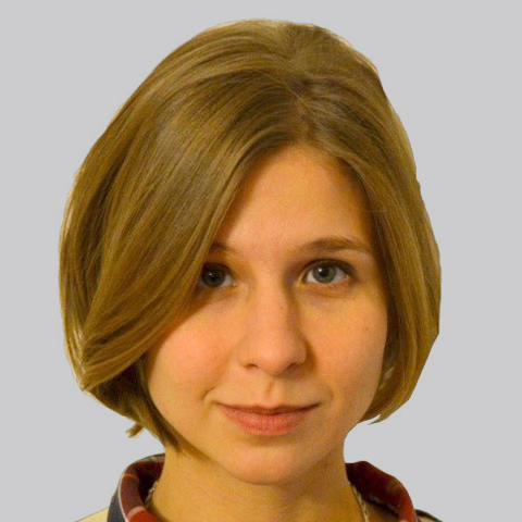 Kovaleva Ksenia Sergeevna