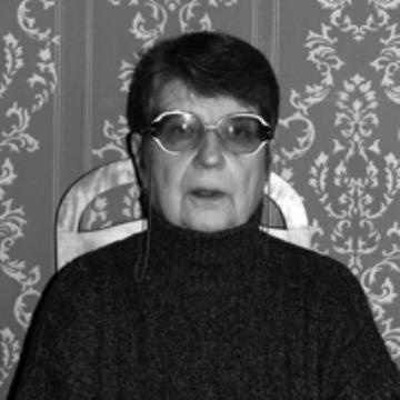 Kuznetsova Tatiana Mikhaylovna