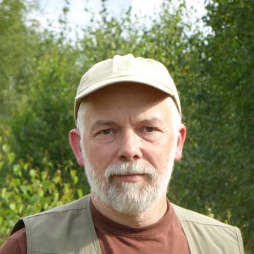 Лопатин Николай Владимирович