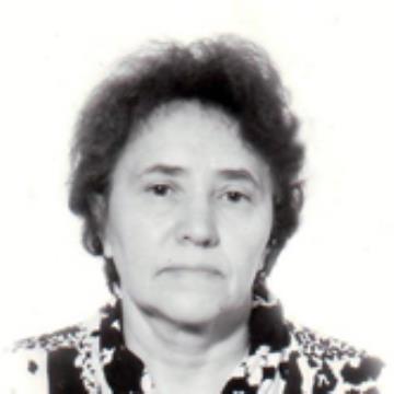 Moshkova Marina Glebovna 