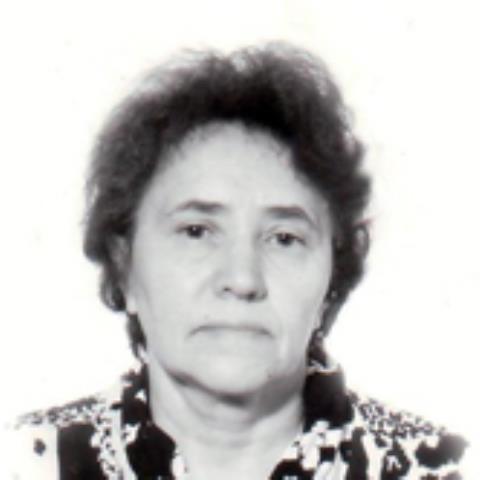Moshkova Marina Glebovna 