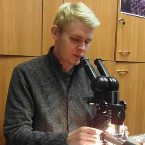 Суханов Евгений Владимирович