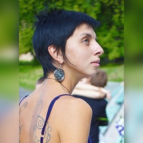 Решетова Ирина Константиновна