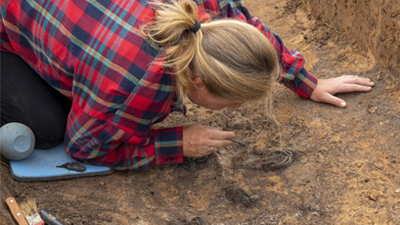 Панорама прошлого: как раскопки на Оке проливают свет на историю древнего племени мурома