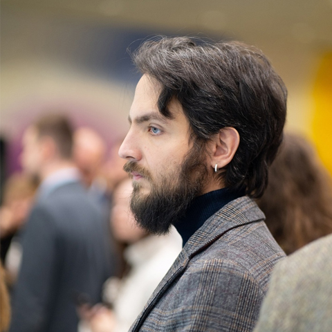 Чирков Максим Владимирович