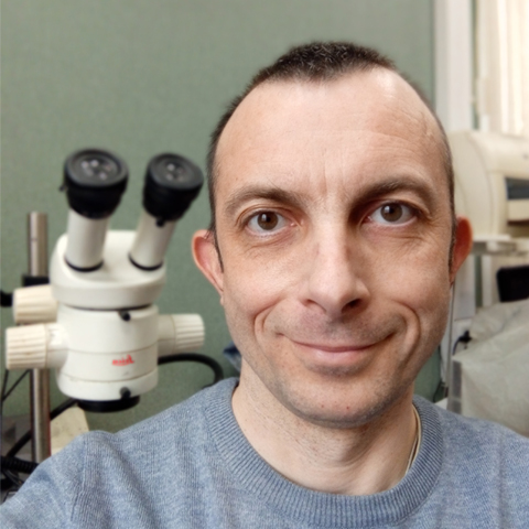 Рудаков Владимир Михайлович