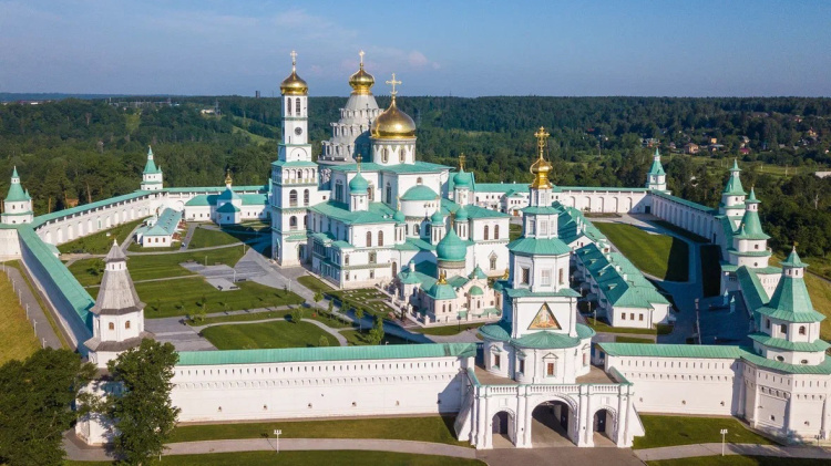 Культура русских монастырей XVII – первой половины XVIII в.: междисциплинарные исследования