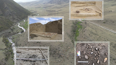 Актуальные вопросы современных полевых исследований памятников каменного века