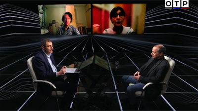 «Очевидно. Вероятно». Вперед в прошлое