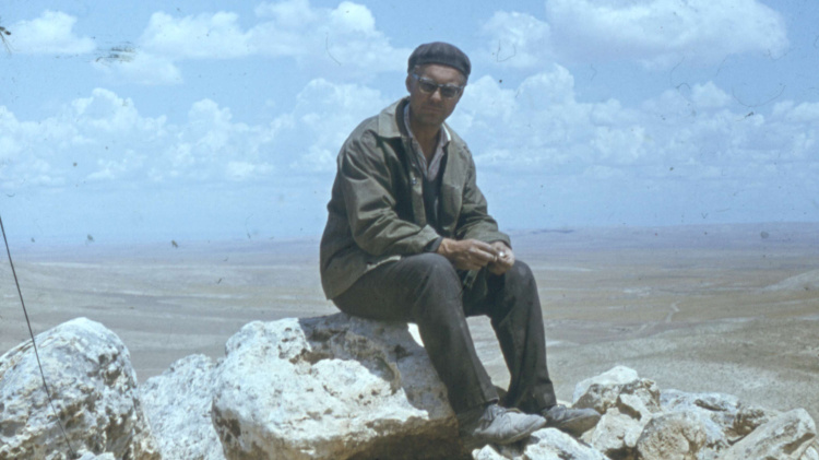 Преистория Великой Месопотамии в свете новых открытий