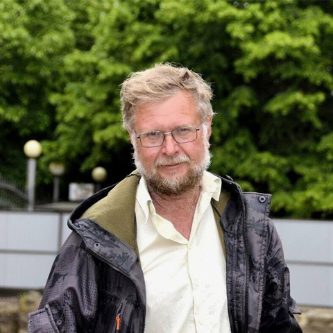 Ильяшенко Сергей Михайлович