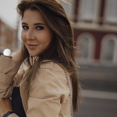 Гусева Виолетта Павловна