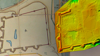 Институт археологии РАН к 800-летию Юрьевца-Повольского