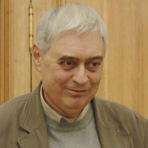 Сазанов Андрей Владимирович