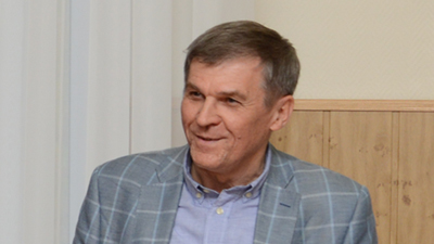 Петру Григорьевичу Гайдукову – 70 лет